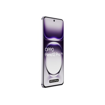 OPPO Reno12 Pro 5G 12/512GB Nebula Silver