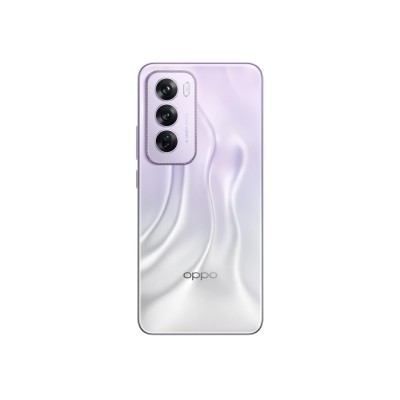OPPO Reno12 Pro 5G 12/512GB Nebula Silver