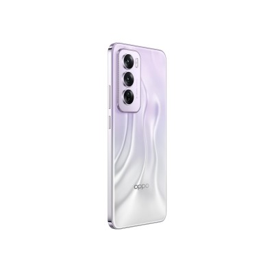 OPPO Reno12 Pro 5G 12/512GB Nebula Silver