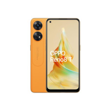 OPPO Reno8 T 8/128GB Orange Sunset