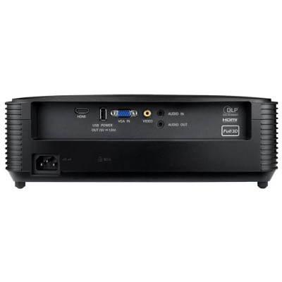 Optoma DS320 (E9PX7D102EZ1)