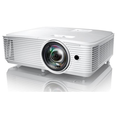 Optoma H117ST (E9PX7DR01EZ1)