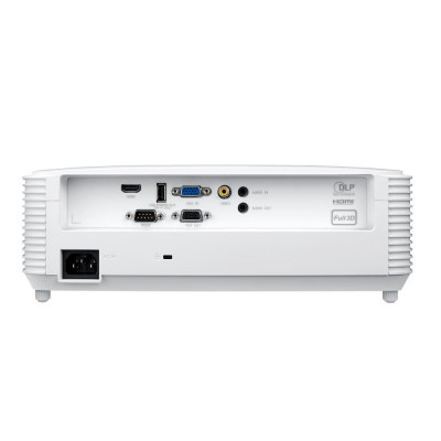 Optoma H117ST (E9PX7DR01EZ1)