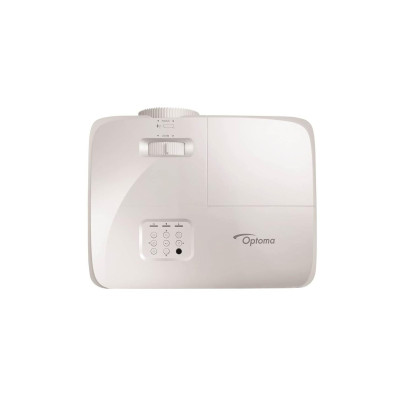 Optoma HD29HLV (E1P0A39WE1Z1)