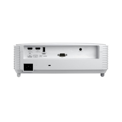 Optoma HD29HLV (E1P0A39WE1Z1)