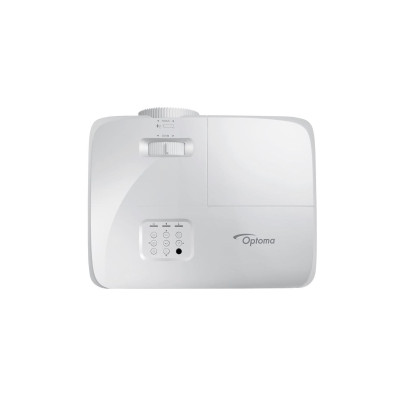 Optoma HD29i (E1P0A3QWE1Z1ET)