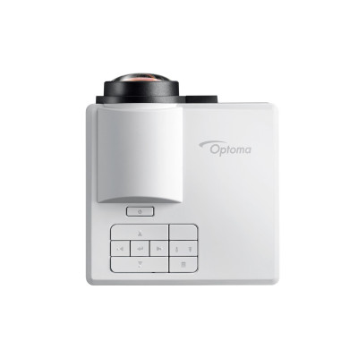 Optoma ML1050ST+ (E1P2A2F6E1Z1)
