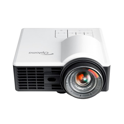 Optoma ML1050ST+ (E1P2A2F6E1Z1)