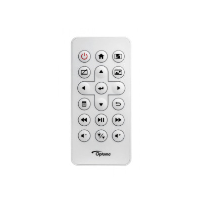 Optoma ML1050ST+ (E1P2A2F6E1Z1)