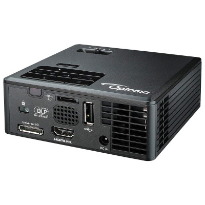 Optoma ML750e (95.8UA02GC1E)