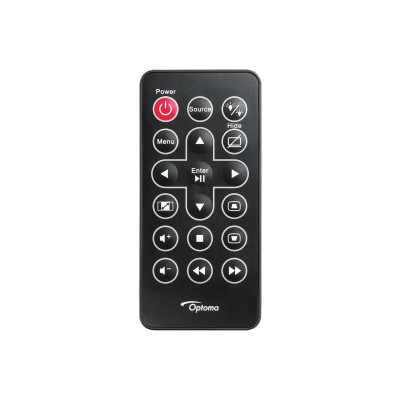 Optoma ML750e (95.8UA02GC1E)
