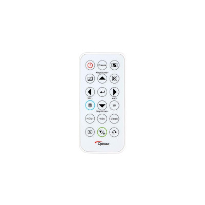 Optoma S400LVe (E9PX7D103EZ2)