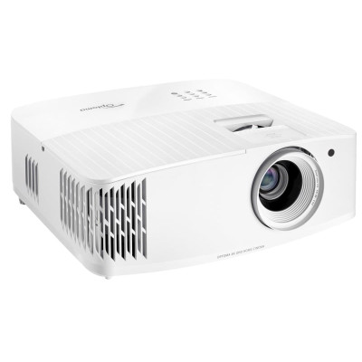 Optoma UHD35x (E9PV7GL06EZ1)