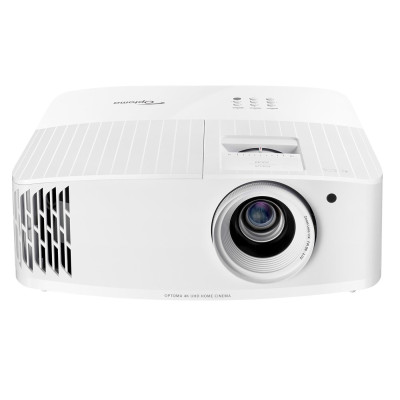 Optoma UHD38 (E9PV7GL02EZ2LR)