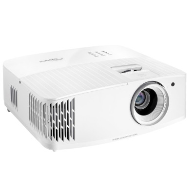 Optoma UHD38 (E9PV7GL02EZ2LR)