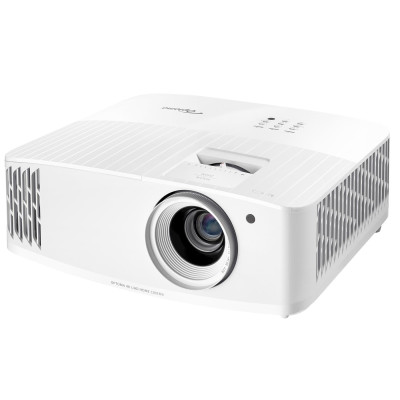 Optoma UHD38 (E9PV7GL02EZ2LR)