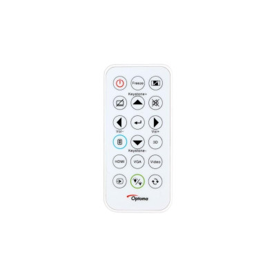 Optoma W371e (E9PX7D701EZ3)