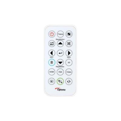 Optoma W381 (E9PD7D701EZ1)