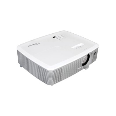 Optoma W400+ (95.78L01GC0E)