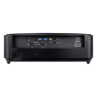 Optoma W400LVe (E9PX7D701EZ1)