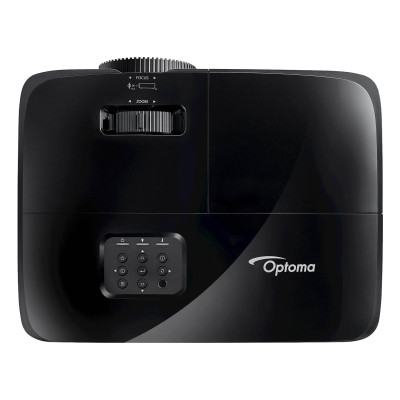 Optoma W400LVe (E9PX7D701EZ1)