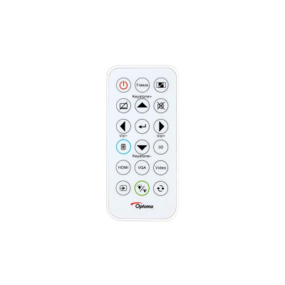 Optoma X309ST (E9PD7DQ01EZ1)