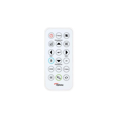 Optoma X381 (E9PD7D601EZ1)