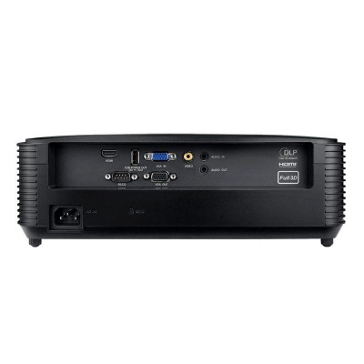 Optoma X400LVe (E9PX7D601EZ1)