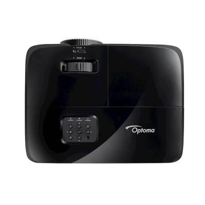 Optoma X400LVe (E9PX7D601EZ1)