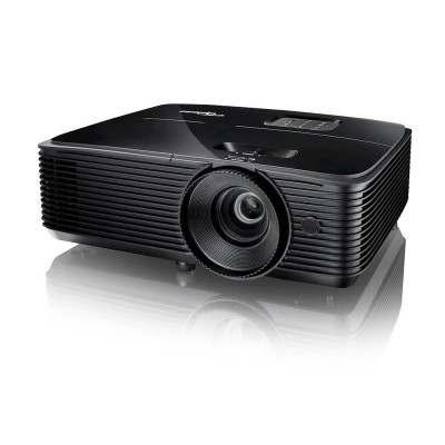 Optoma X400LVe (E9PX7D601EZ1)