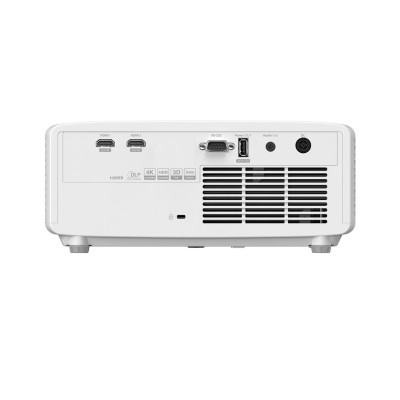 Optoma ZH350ST (E9PD7KK31EZ3)