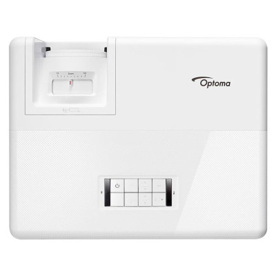 Optoma ZW400