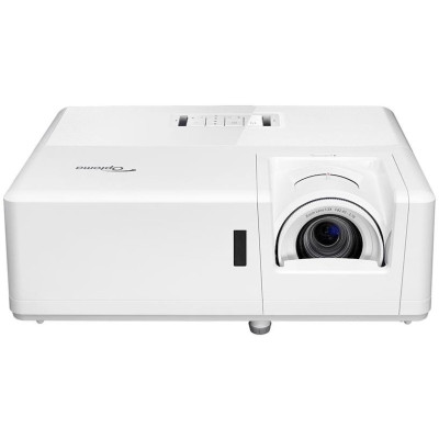 Optoma ZW400