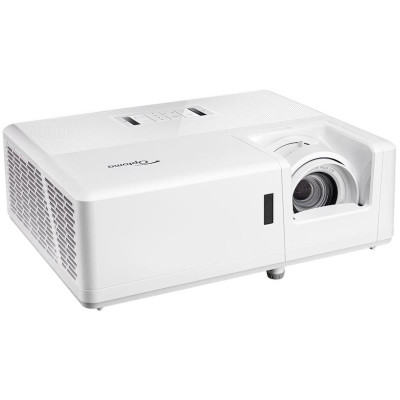 Optoma ZW400