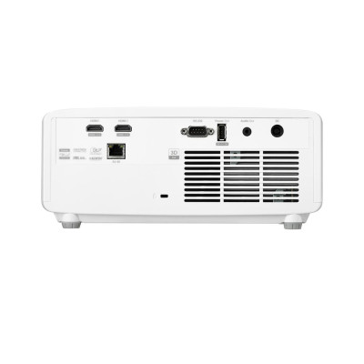 Optoma ZX350ST (E9PD7KK51EZ1)