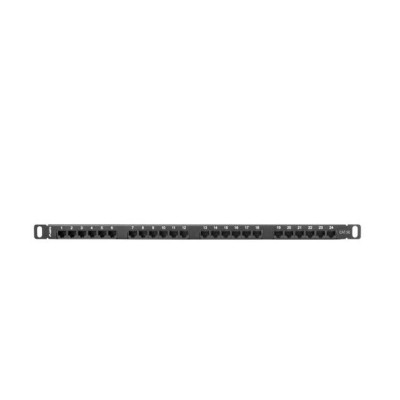 Lanberg Patchpanel 24p (PPU5-0024-B)