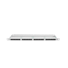 Lanberg Patchpanel 24p  (PPU5-0024-S)
