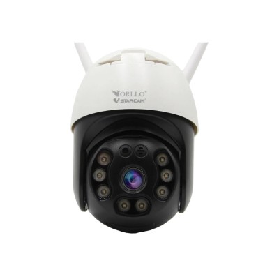 ORLLO Z20 4K 8mpx