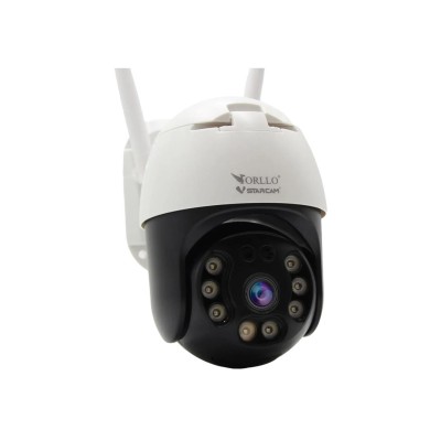 ORLLO Z20 4K 8mpx