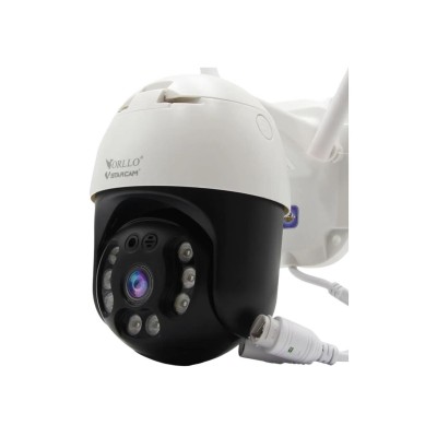 ORLLO Z20 4K 8mpx
