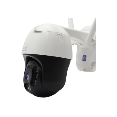 ORLLO Z20 4K 8mpx