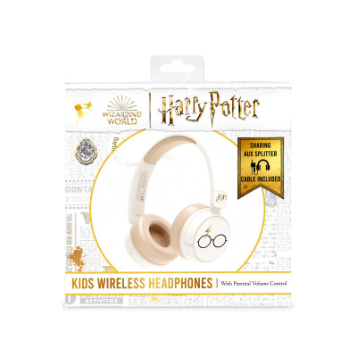 OTL Harry Potter BT