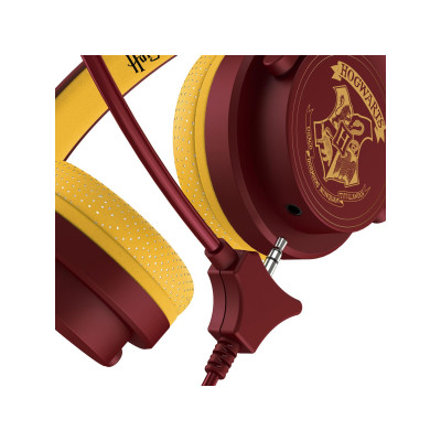 OTL Headphones with microphone Harry Potter