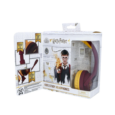 OTL Headphones with microphone Harry Potter