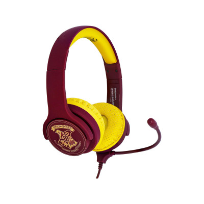 OTL Headphones with microphone Harry Potter
