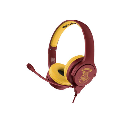 OTL Headphones with microphone Harry Potter