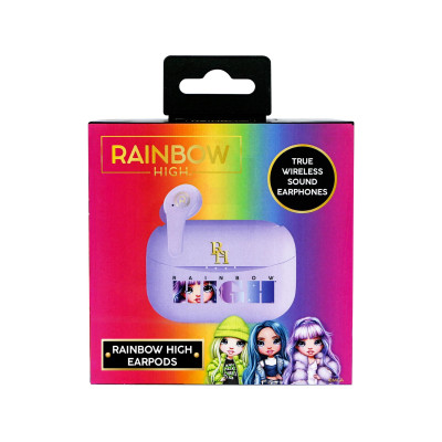 OTL Rainbow High TWS