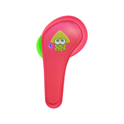 OTL Splatoon TWS