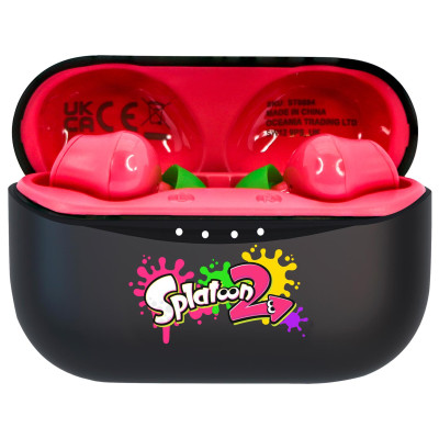 OTL Splatoon TWS