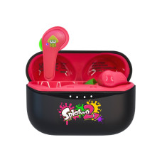 OTL Splatoon TWS